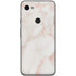 Rose Gold Marble Google Pixel 3a Skin